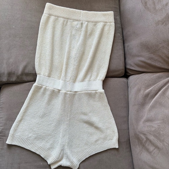 NWT Princess Polly | Romper - Picture 2 of 4